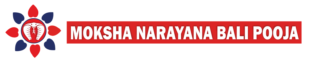 Moksha Narayan Bali Pooja