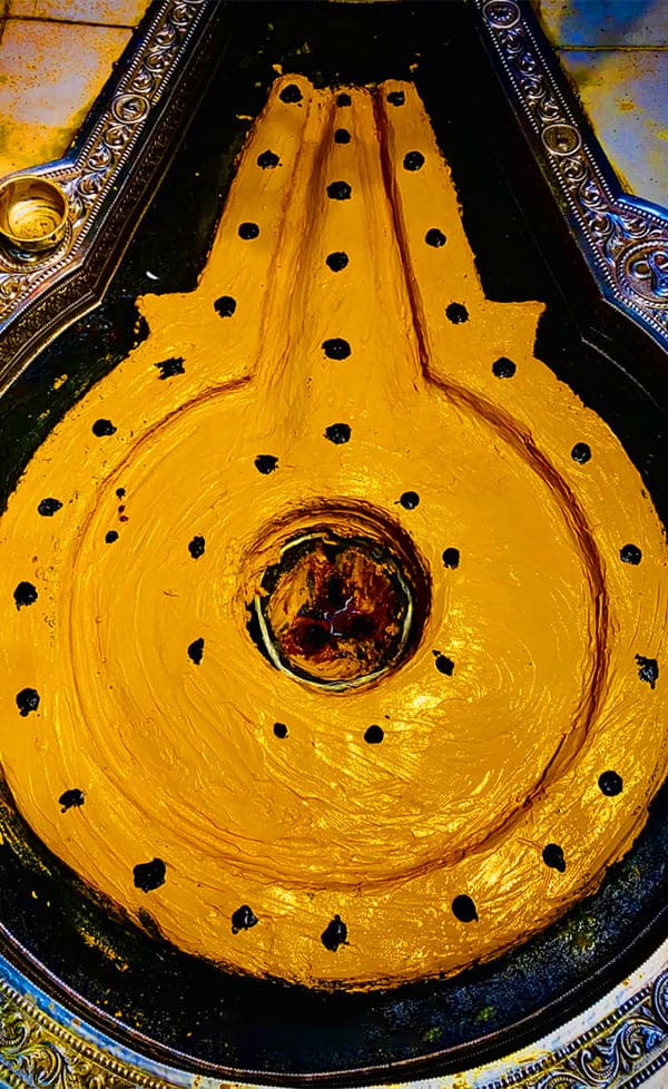 Trimbakeshwar Jyotirlinga